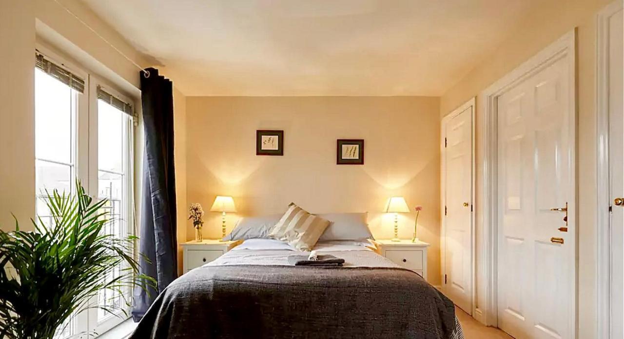 Lynbrook Guest House Londres Exterior foto